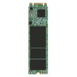 Твердотельный диск 480GB Transcend MTS820, 3D NAND, M.2, SATA III [R/W - 560/520 MB/s]